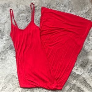 ✨Maxi Camisol Dress